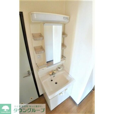 スカイマンション藤の物件内観写真